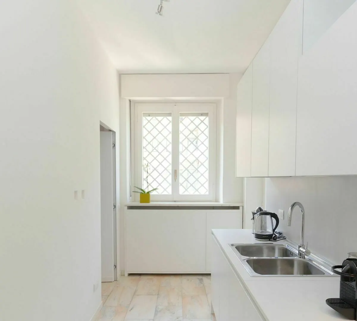 Be Apartments Giordano Milánó